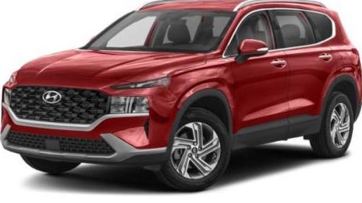 HYUNDAI SANTA FE 2023 5NMS24AJ0PH566753 image